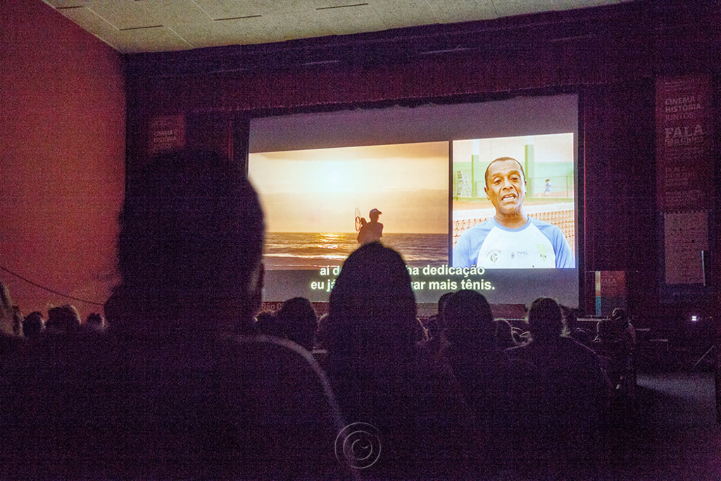 Primeiro festival de cinema de SC na beira da praia começa no próximo dia 21