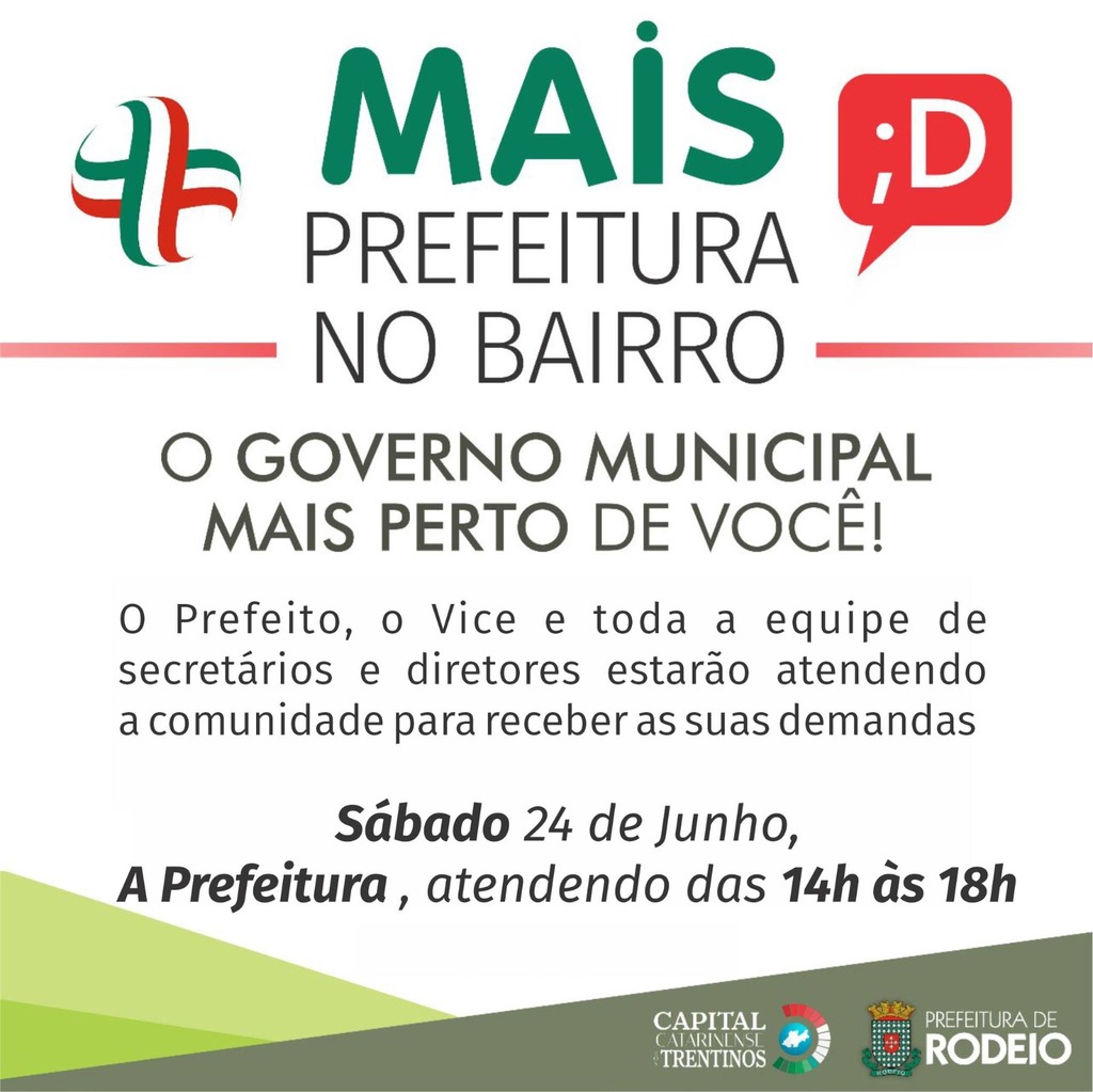 E VEM AÍ MAIS UMA EDIÇÃO DA 