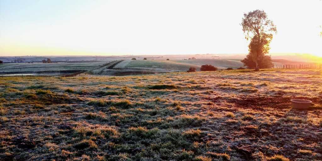 Inverno será típico: com chuvas e frio no Estado