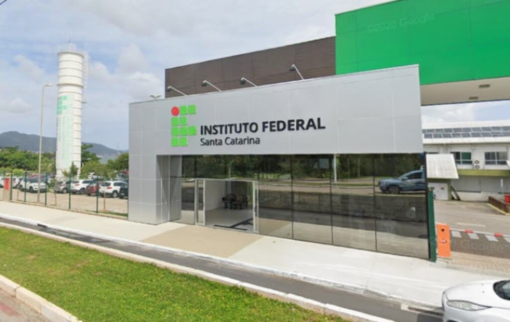 IFSC Joinville tem vagas no Sisu 2023.2 para Gestão Hospitalar e Engenharia Mecânica