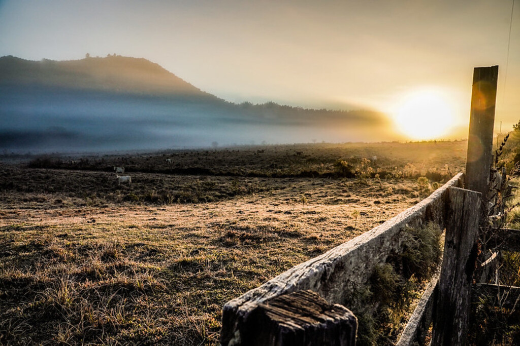 Inverno em Santa Catarina terá pouco frio e influência do El Niño