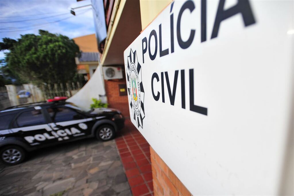 Foto:Renan Mattos/Arquivo/Diário - Caso será investigado pela Delegacia de Polícia de Homicídios e Proteção à Pessoa