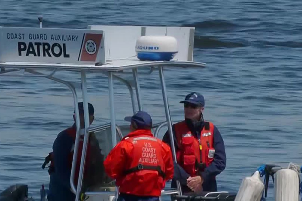 Destroços encontrados perto do Titanic podem ser de submarino desaparecido