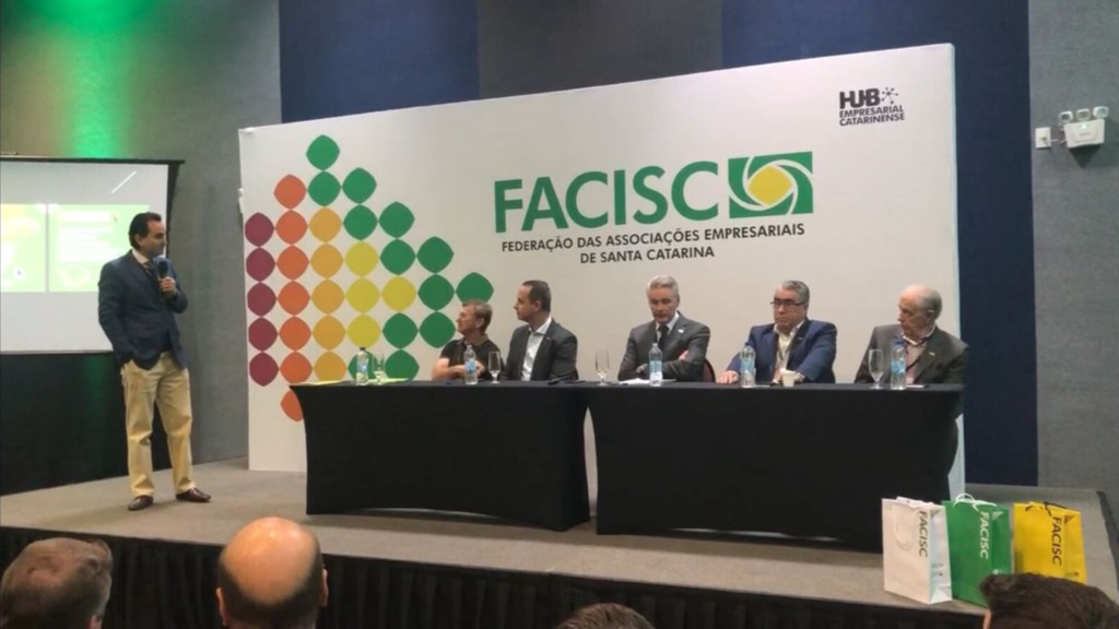 Facisc vai comemorar 52 anos com ampla programação na Expogestão