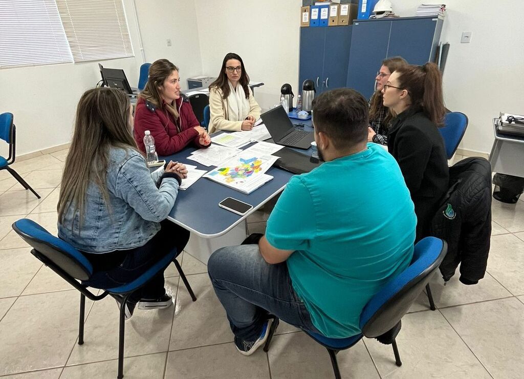 Prefeitura de Lages contrata Unesc para auxiliar na revisão do Termo de Referência visando ao lançamento de nova licitação