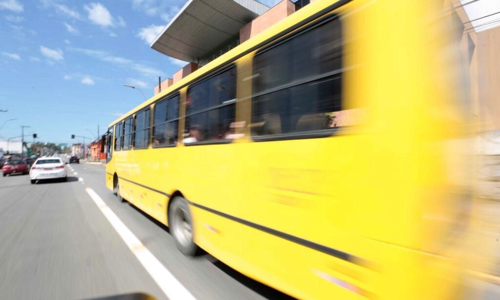 Sem abertura para negociação da dívida, Prefeitura segue trabalhando na licitação do transporte coletivo