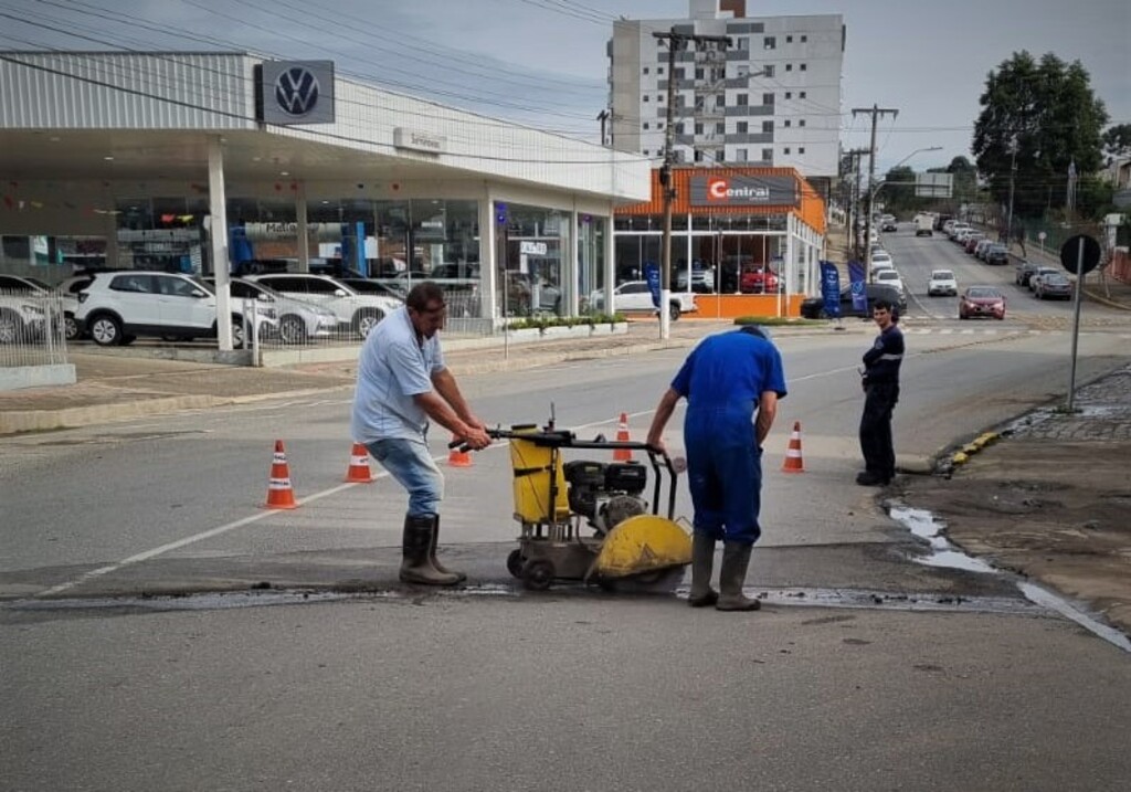 Divulgação - 