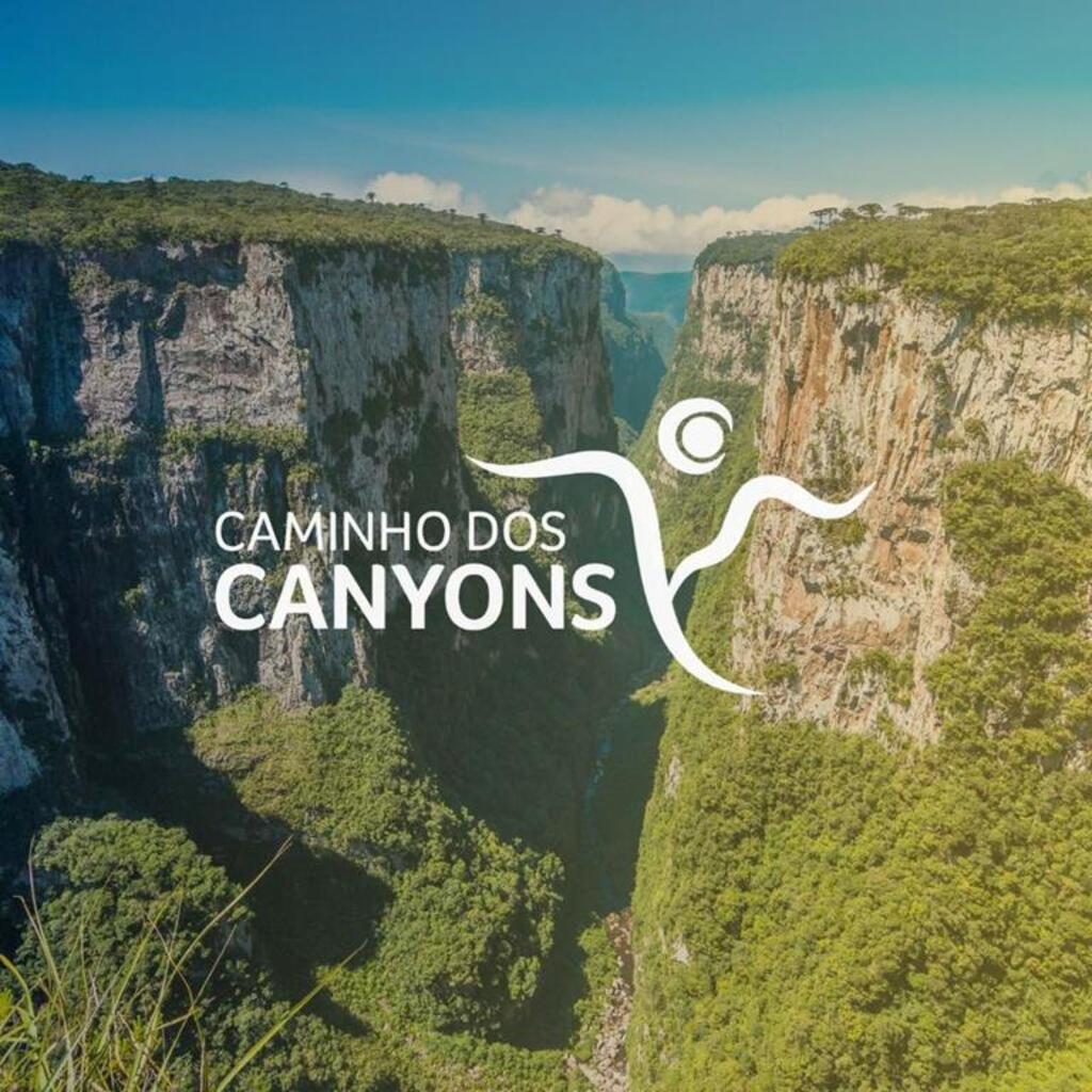 GLOBO REPÓRTER EXPLORA AS BELEZAS E HISTÓRIAS OCULTAS DA REGIÃO CAMINHO DOS CANYONS