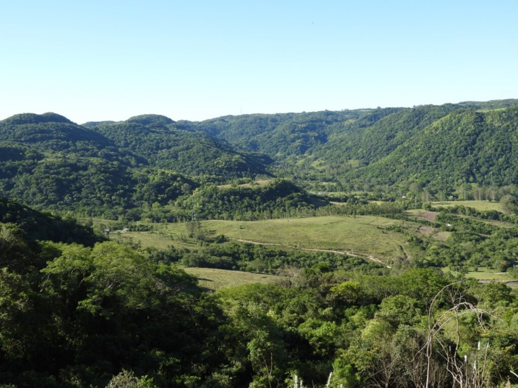 Obras de acesso ao Parque Natural Municipal dos Morros terão investimento de mais de R$ 350 mil