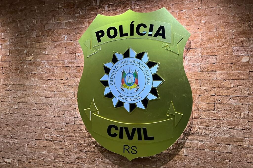 Suspeito de roubos a farmácias em Santa Maria é preso pela Polícia Civil