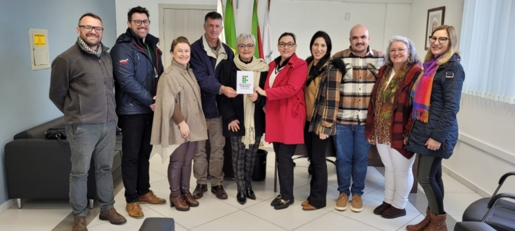 Cachoeira do Sul em busca do IFFar