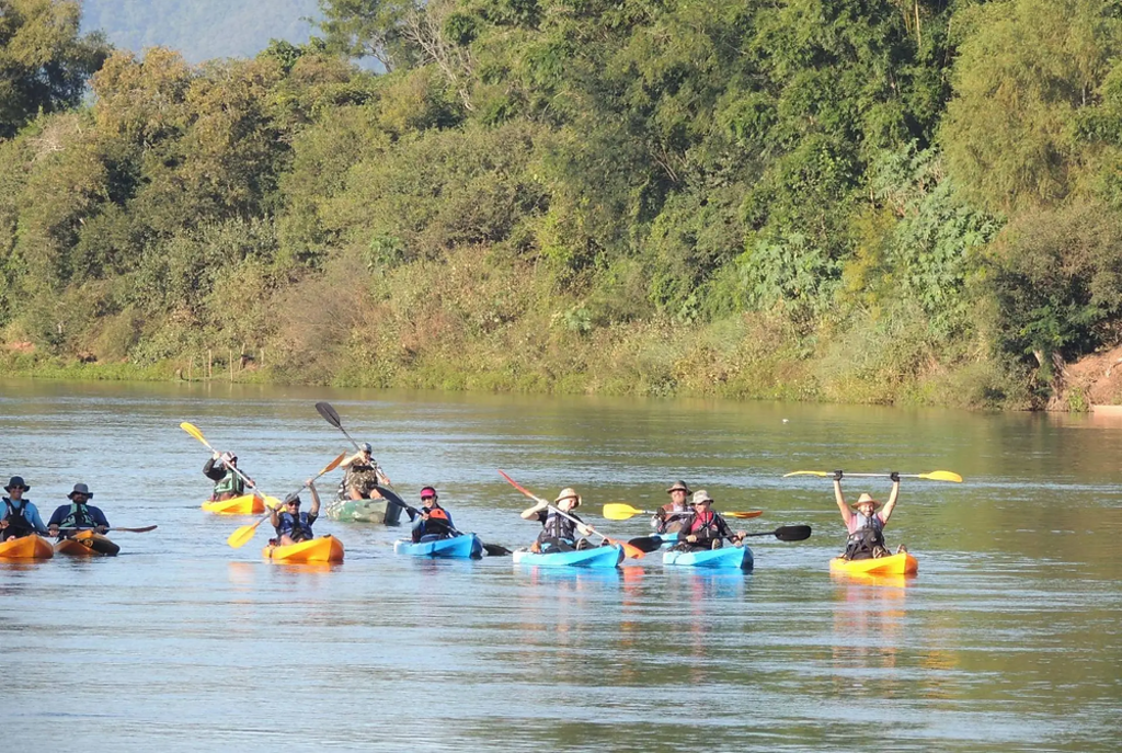 Reprodução - O objetivo dessa iniciativa é valorizar as águas do Rio Jacuí e promover o comércio e turismo local e regional