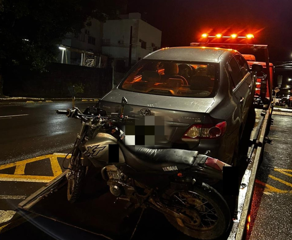 Polícia Militar deflagra Operação 