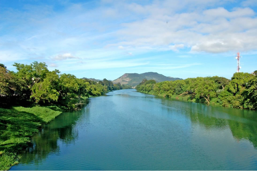  - Foto: Tubarão Saneamentos