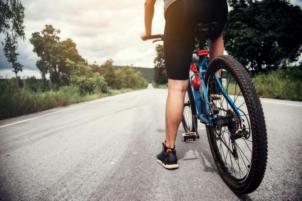 Movimenta Bike será no bairro Glória, na quarta-feira