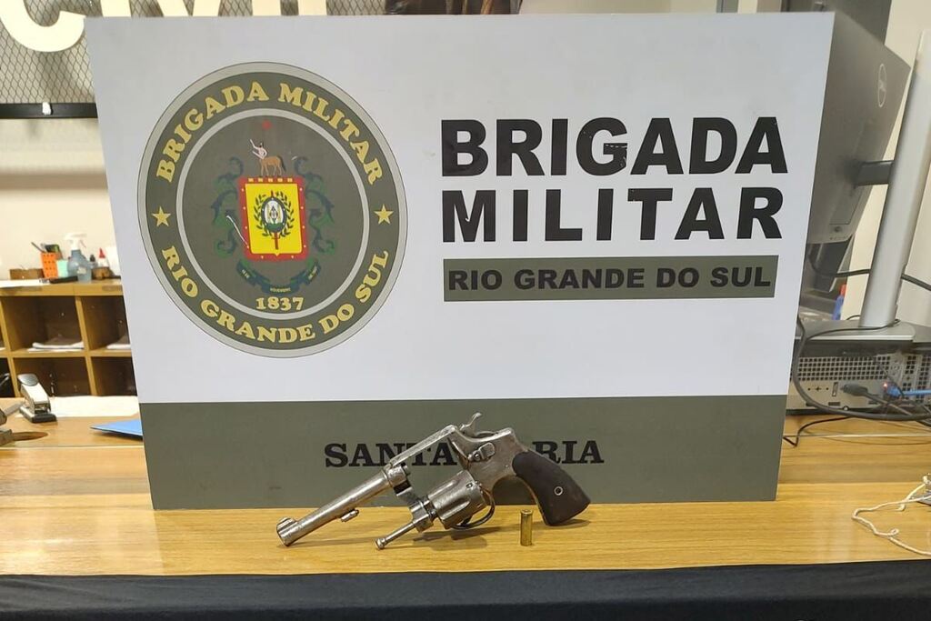 Foto:Brigada Militar - 