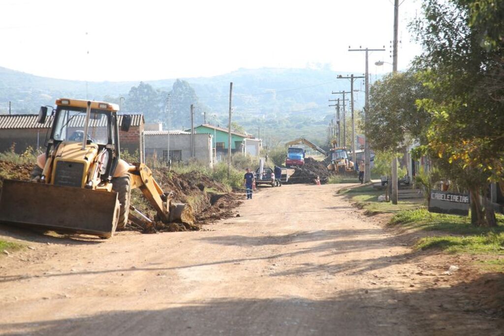 Arquivo/Prefeitura de Bagé - Atividades acontecem em julho