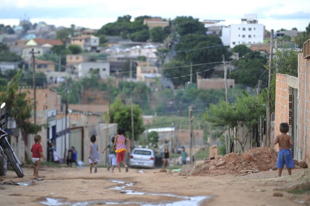 Foto: Agência Brasil (divulgação) - Outras 9 mil famílias podem ter cadastr bloqueado devido a desatualização de dados