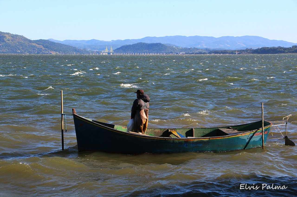  - Foto: Elvis Palma/Agora Laguna