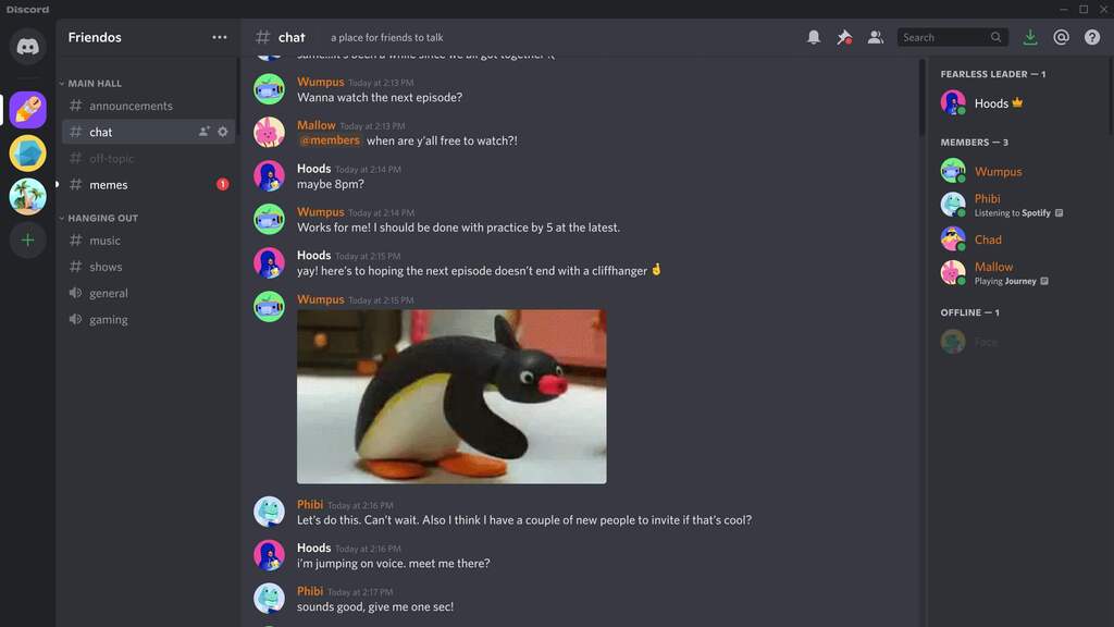 Você sabe o que é o Discord? Conheça essa rede social e entenda por que ela