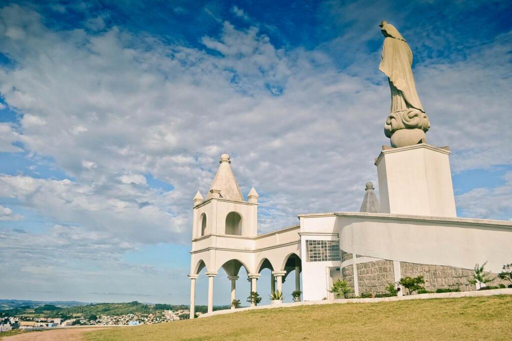 Canguçu comemora 166 anos com festividades