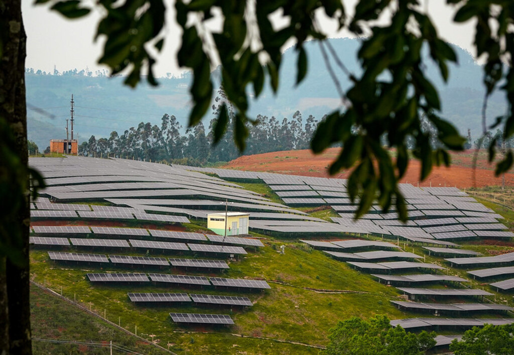 Santa Catarina Sobressai como um dos Maiores Produtores de Energia Solar no Brasil