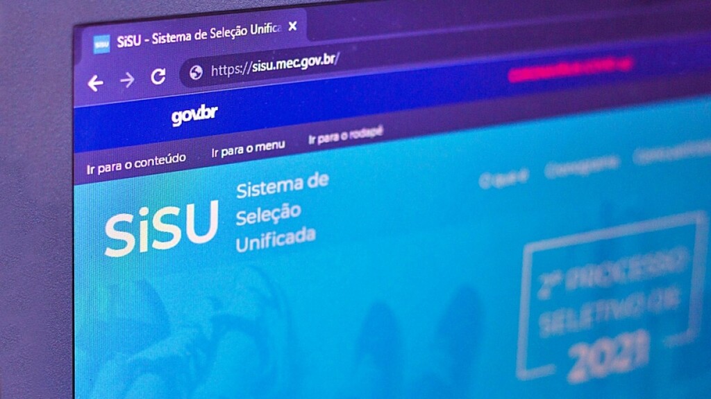 Ministério da Educação divulga resultado do SiSU 2023/2