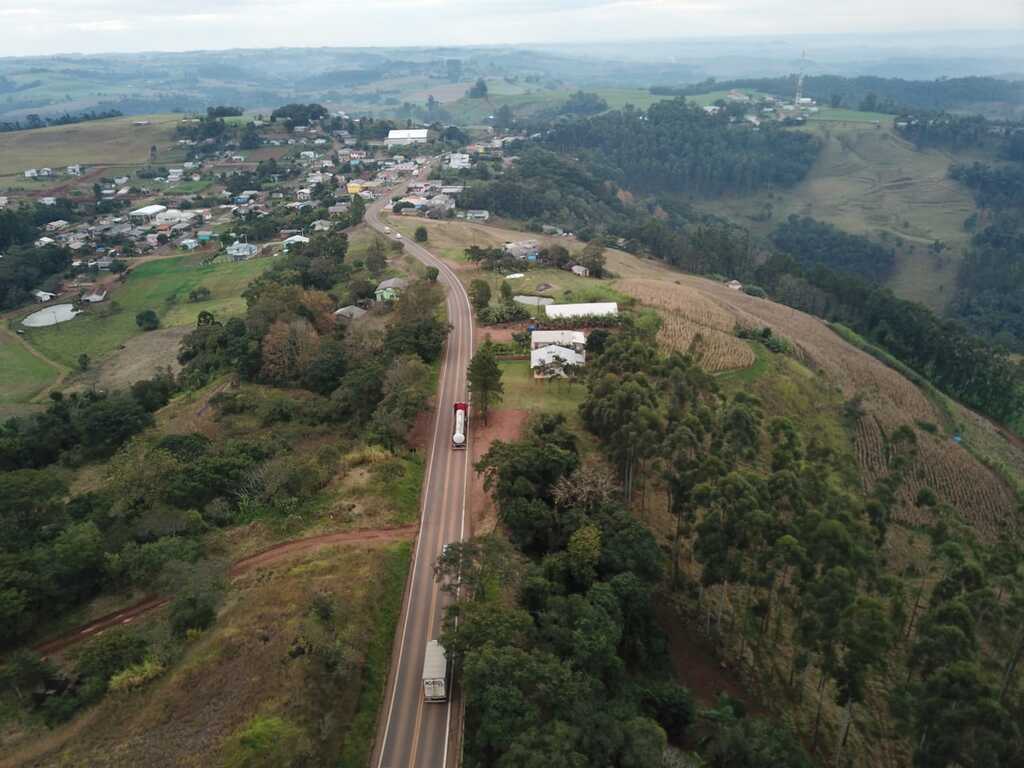 PMRv realiza operação de ultrapassagens irregulares e embriaguez ao volante