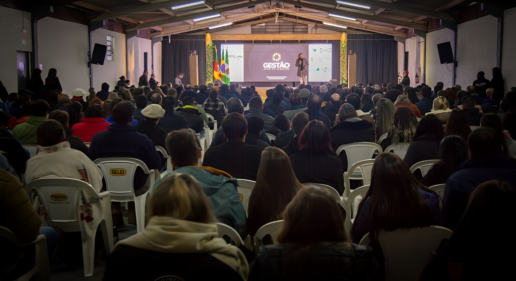 Sebrae celebra resultados no Pampa em Evolução