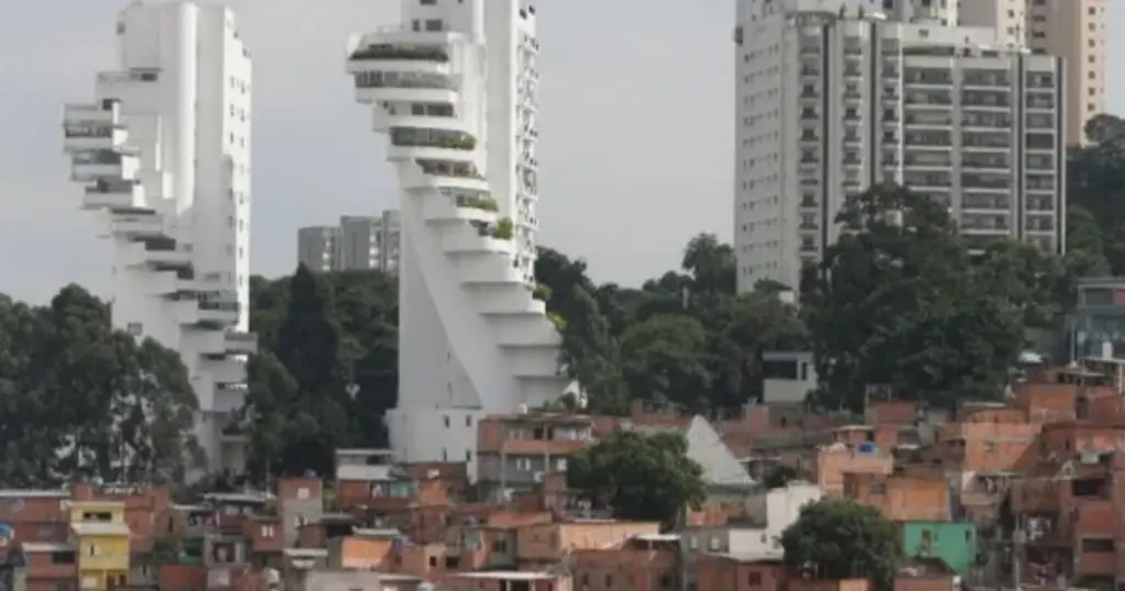 Desigualdade Social: a maior barreira!