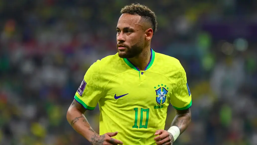 Morador de Porto Alegre surpreende ao deixar todos os seus bens para Neymar em testamento