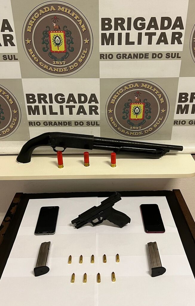 Divulgação Com Soc 2° BPAT - 