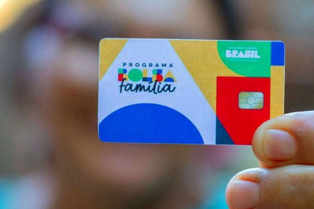 Caixa paga Bolsa Família com novo adicional de R$ 50 a NIS de final 9