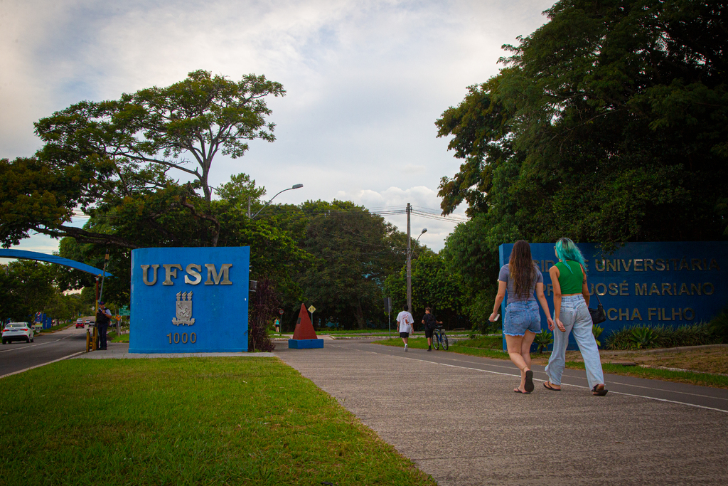 título imagem UFSM está entre as 15 melhores universidades brasileiras, aponta ranking internacional