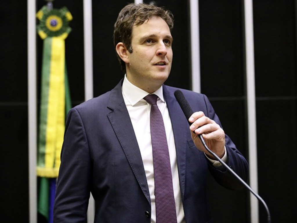 Ricardo Guidi será o secretário de Meio Ambiente e Economia Verde