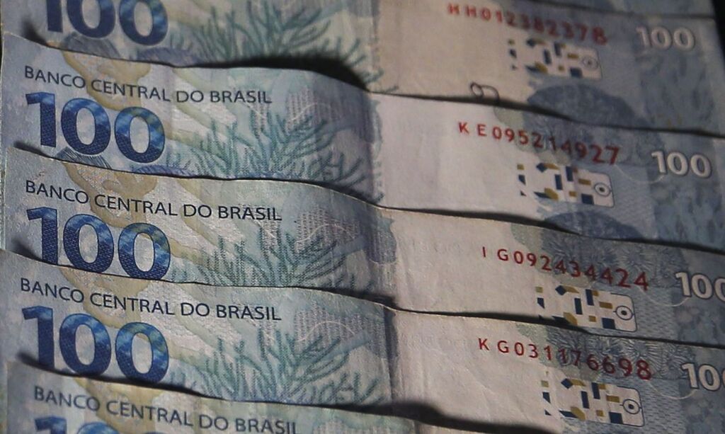 © José Cruz/Agência Brasil - 