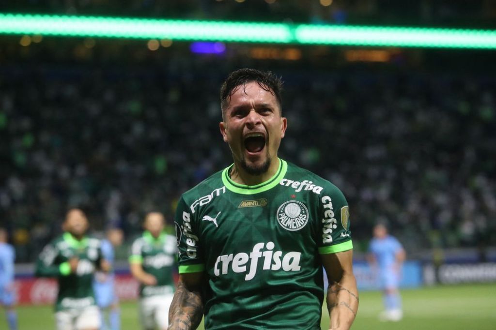 Libertadores: Palmeiras fecha fase de grupos com melhor campanha geral