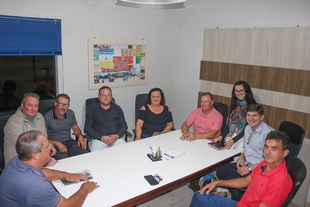 CÂMARA ANTECIPA REPASSE FINANCEIRO A PREFEITURA PARA AUXILIAR NA RECONSTRUÇÃO DA CIDADE DE PRAIA GRANDE