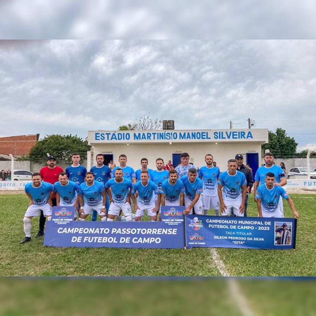 BONS JOGOS E MUITOS GOLS MARCARAM A 2ª RODADA DO CAMPEONATO DE FUTEBOL