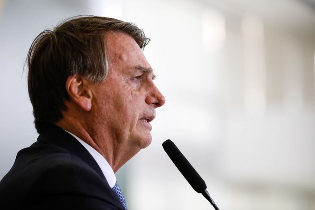 Ex-presidente Jair Bolsonaro está inelegível até 2030; entenda