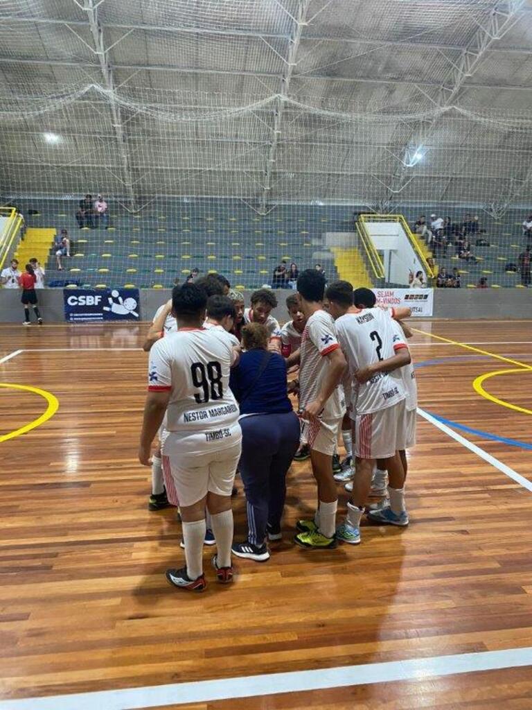 Circuito Sul Brasileiro de Futsal 2023