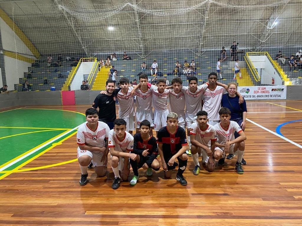 Circuito Sul Brasileiro de Futsal 2023