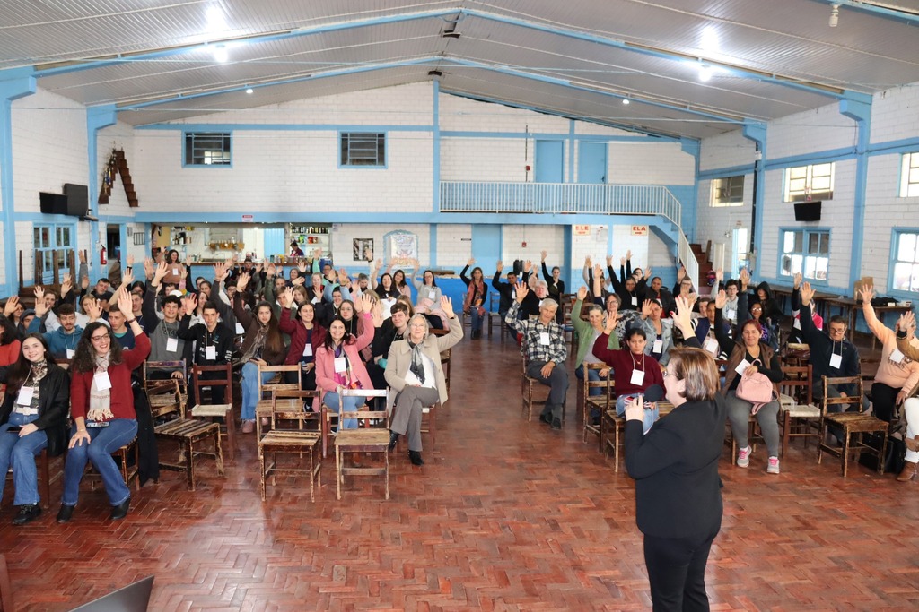 Município realiza 10ª edição da Conferência da Assistência Social