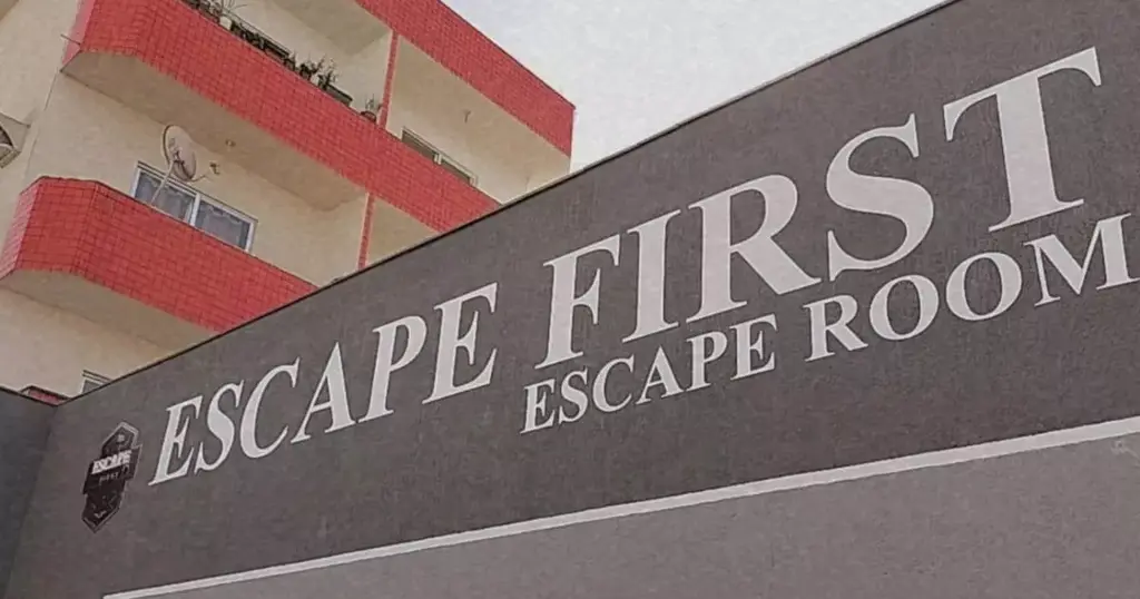 Joinville inaugura primeira Escape Room em julho