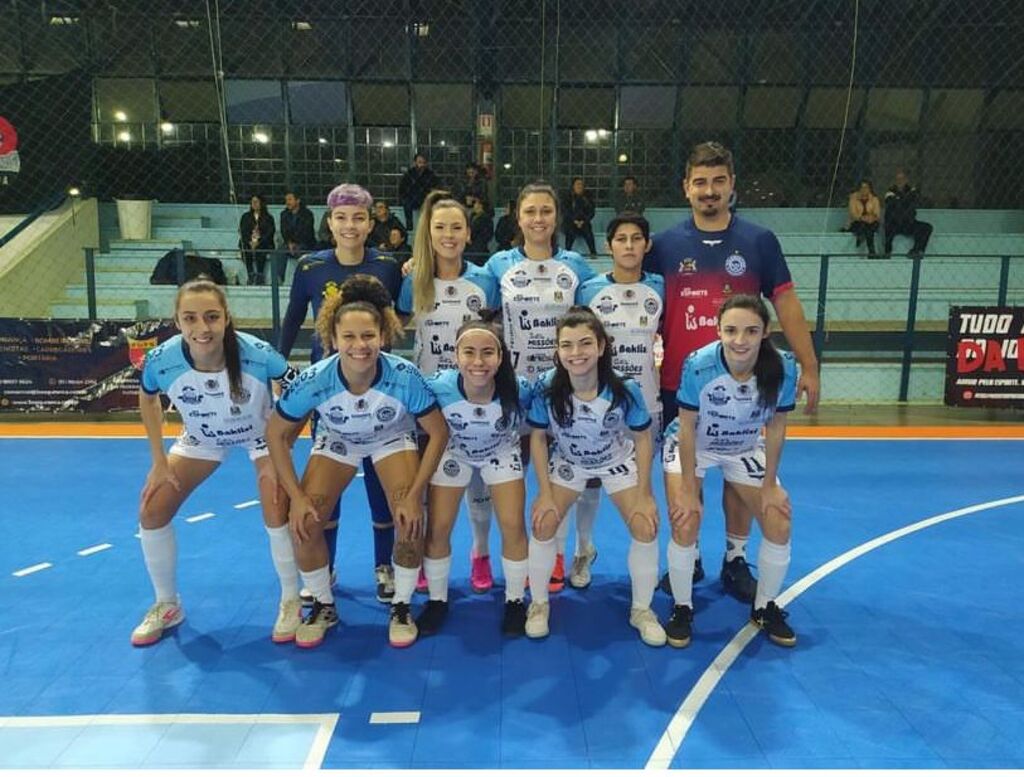 Celemaster estreia na Liga Gaúcha em clássico em Uruguaiana