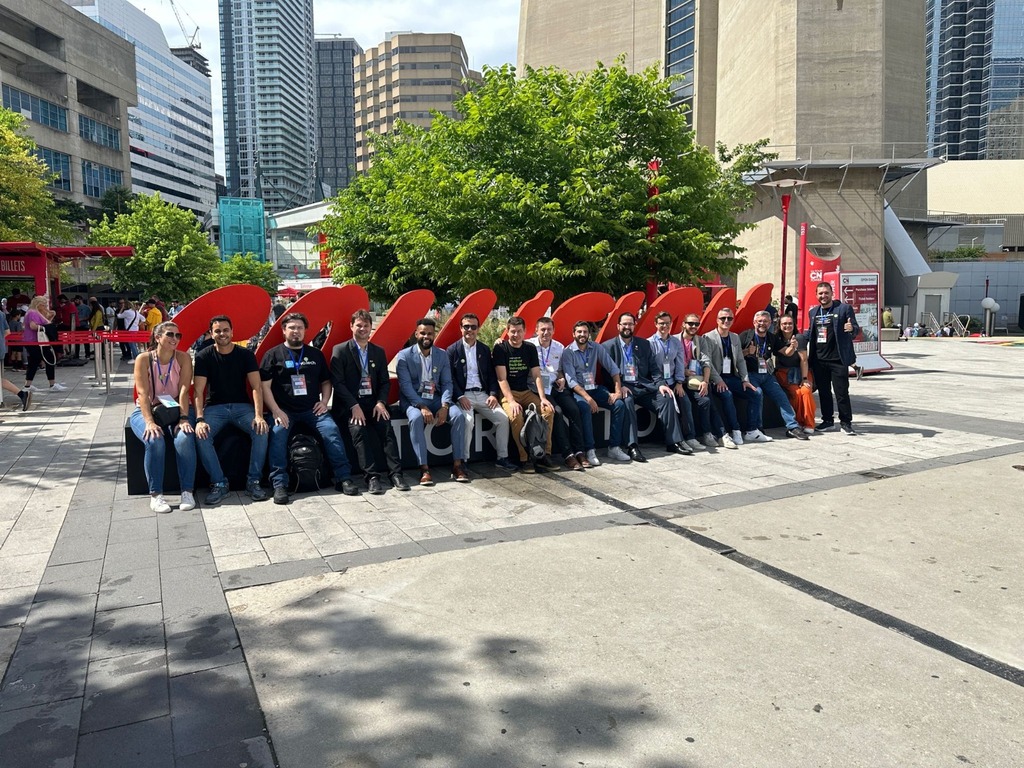 30 empresas canadenses planejam explorar as oportunidades em Santa Catarina