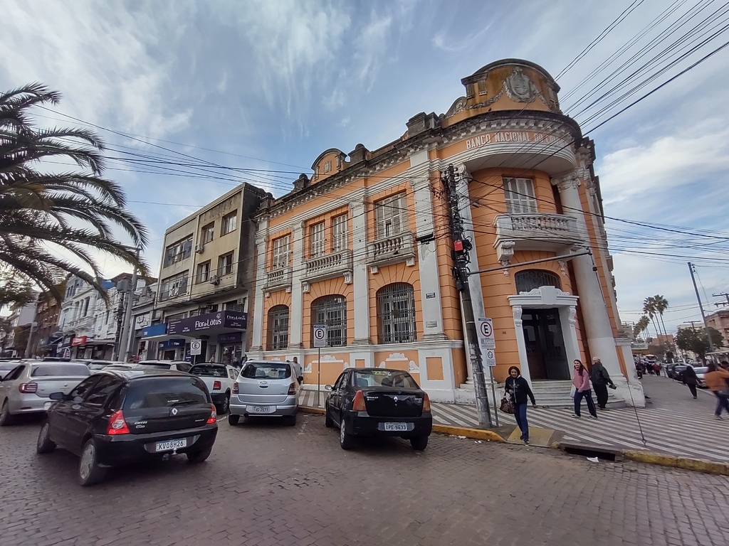 Vacinação será novamente na Casa de Cultura neste sábado