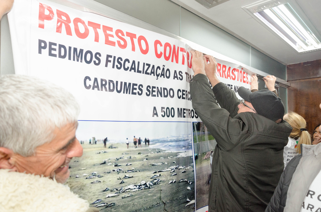 Foto: Hugo Lira - Entidades e setor comemoram decisão