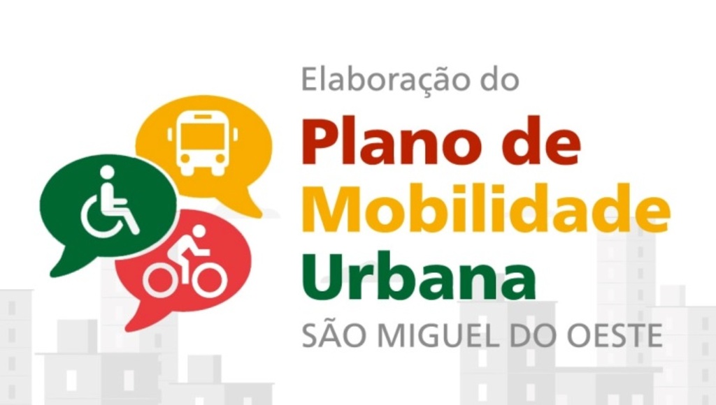 Reuniões para elaboração do Plano de Mobilidade Urbana ocorrem na próxima semana