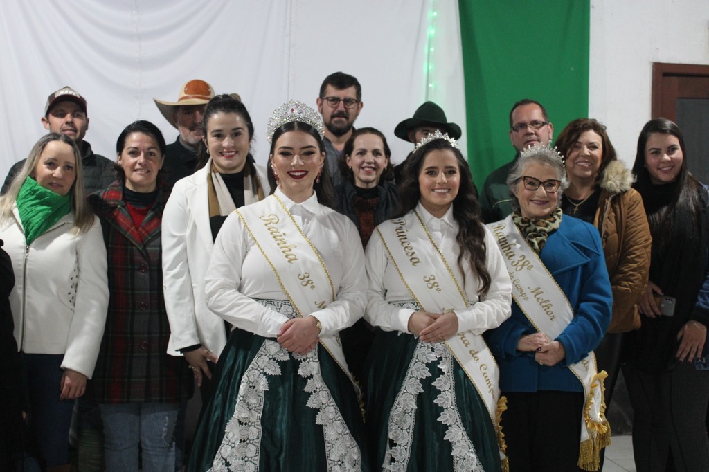 Prefeitura de Bocaina do Sul lança programação oficial